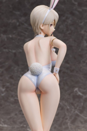 Food Wars! Shokugeki no Soma PVC Figure 1/4 Alice Nakiri: Bare Leg Bunny Ver. 45 cm - PRE-ORDER