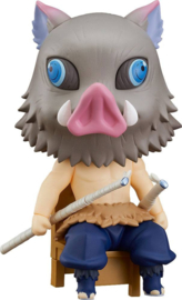 Demon Slayer Nendoroid Swacchao! Figure Inosuke Hashibira 9 cm