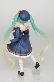 Vocaloid PVC Figure Hatsune Miku 3rd Season Autumn Ver. (re-sales) 18 cm