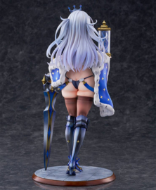 Original Character 1/6 PVC Figure Dragon Tamer Princess, Platea Illustration by Saitom 30 cm - PRE-ORDER