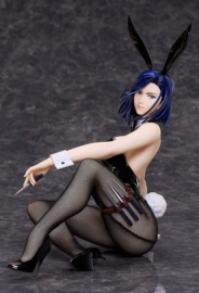 City Hunter The Movie: Angel Dust 1/6 PVC Figure Saeko Nogami: Bunny Ver. 16 cm - PRE-ORDER