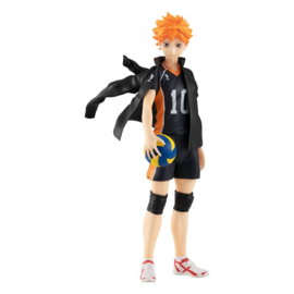 Haikyuu!! Pop Up Parade PVC Figure Shoyo Hinata (re-run) 17 cm