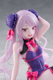 Overlord Desktop Cute PVC Figure Shalltear Chinese Dress Ver. 13 cm - PRE-ORDER