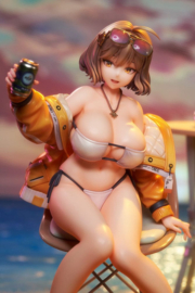 Goddess of Victory: Nikke 1/7 PVC Figure Anis: Sparkling Summer 20 cm - PRE-ORDER