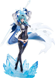 Genshin Impact 1/7 PVC Figure Eula Wavecrest Waltz Ver. 29 cm - PRE-ORDER