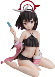 Blue Archive 1/4 PVC Figure Mashiro Shizuyama: Swimsuit Ver. 23 cm