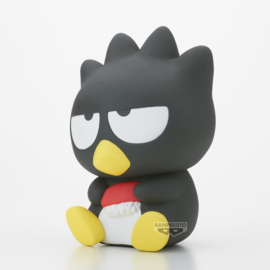 Sanrio Sofvimates PVC Figure Badtz Maru