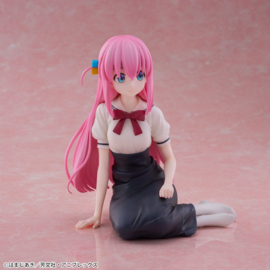 Bocchi the Rock! 1/6 PVC Figure Hitori Gotoh Casual Wear Ver. 14 cm - PRE-ORDER