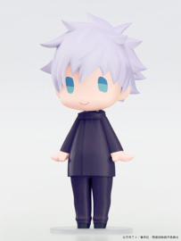Jujutsu Kaisen HELLO! GOOD SMILE Action Figure Satoru Gojo: Unmasked Ver. 10 cm - PRE-ORDER