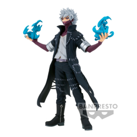 My Hero Academia The Evil Villains PVC Figure Dabi - PRE-ORDER