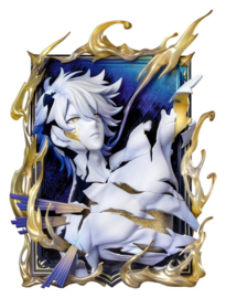 Honkai: Star Rail PVC Figure Diorama Phainon Thus Burns the Dawn Ver. 25 cm - PRE-ORDER