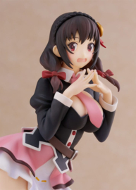 Konosuba 1/8 PVC Figure Yunyun DX Ver. (re-run) 20 cm