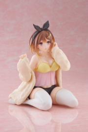 Atelier Ryza: Ever Darkness & the Secret Hideout Kuji PVC Figure Ryza 15 cm