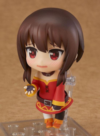 Konosuba Nendoroid Action Figure Megumin (3rd-run) 10 cm