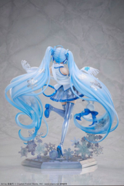 Character Vocal Series 01: Hatsune Miku 1/7 PVC Figure Hatsune Miku Sky Town 10th Anniversary Ver. 25 cm - PRE-ORDER