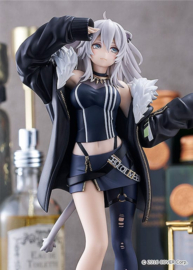 Hololive Production Pop Up Parade PVC Figure Shishiro Botan 17 cm