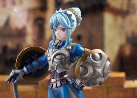 Unicorn Overlord 1/7 PVC Figure Virginia (Class Valkyria) 24 cm - PRE-ORDER