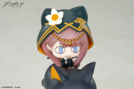 Arknights HappyShake PVC Figure Pepe 10 cm - PRE-ORDER