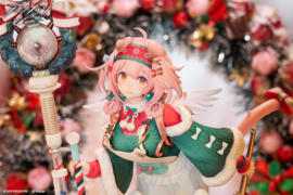 Arknights 1/7 PVC Figure Goldenglow Maiden For The Bright Night Ver. 28 cm - PRE-ORDER