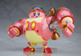 Kirby Planet Robobot Nendoroid More Robobot Armor & Kirby 15 cm (re-run) - PRE-ORDER