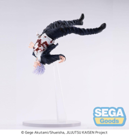 Jujutsu Kaisen Hidden Inventory/Premature Death Figurizm Luminasta PVC Figure Gojo Satoru Awakening 27 cm - PRE-ORDER