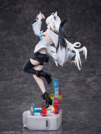 Hololive Production 1/7 PVC Figure Shirakami Fubuki We Are Gamers Ver. 26 cm - PRE-ORDER