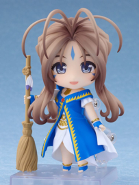 Oh My Goddess! Nendoroid Action Figure Belldandy 10 cm