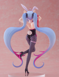 Hatsune Miku Pop Up Parade PVC Figure Hatsune Miku: Rabbit Hole Ver. L Size 24 cm - PRE-ORDER