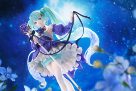 Hatsune Miku AMP PVC Figure Hatsune Miku Birthday 2024 Ver. 21 cm - PRE-ORDER