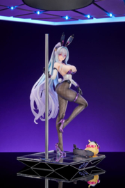 Azur Lane 1/7 PVC Figure Kearsarge All-Night Charge Ver. 30 cm - PRE-ORDER