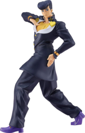 JoJo's Bizarre Adventure: Diamond is Unbreakable Pop Up Parade PVC Figure Josuke Higashikata 19 cm