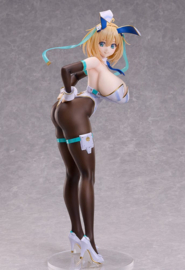 Original Character 1/4 PVC Figure Sophia F. Shirring: Bunny Ver. 3rd 43 cm - PRE-ORDER