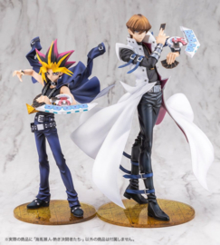 Yu-Gi-Oh! ARTFX J 1/7 PVC Figure Seto Kaiba Passionate Duelists 26 cm - PRE-ORDER