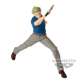 Jujutsu Kaisen Jufutsunowaza PVC Figure Kento Nanami