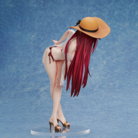 Azur Lane 1/4 PVC Figure Drake: Chitose Summer Shine 33 cm - PRE-ORDER