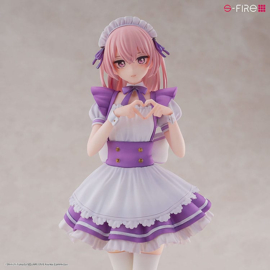 My Dress-Up Darling 1/7 PVC Figure Sajuna Inui Pretty Maid Ver. 22 cm - PRE-ORDER