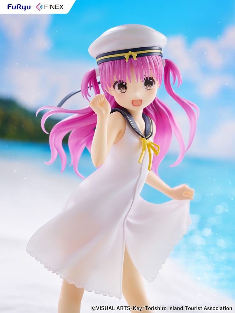 Summer Pocket F:Nex 1/7 PVC Figure Umi Kato 20 cm - PRE-ORDER