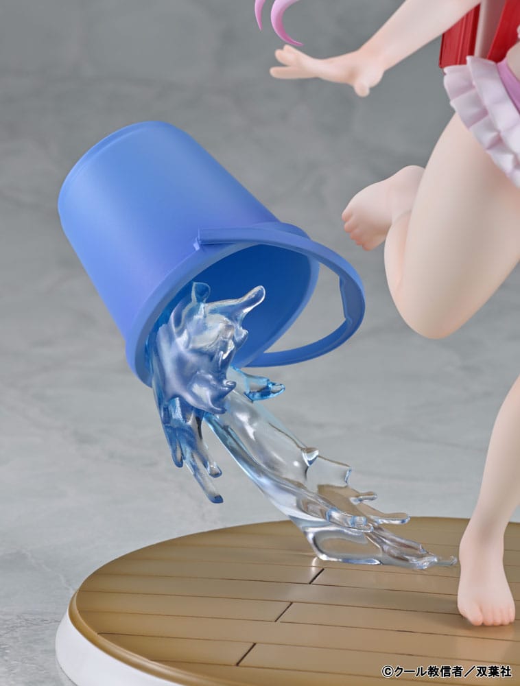Miss Kobayashi's Dragon Maid 1/6 PVC Figure Kanna Kamui Swimsuit In the house Ver. (re-run) 20 cm