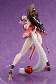 The King of Fighters XIV 1/6 PVC Figure Mai Shiranui Repack Age Ver. 27 cm - PRE-ORDER