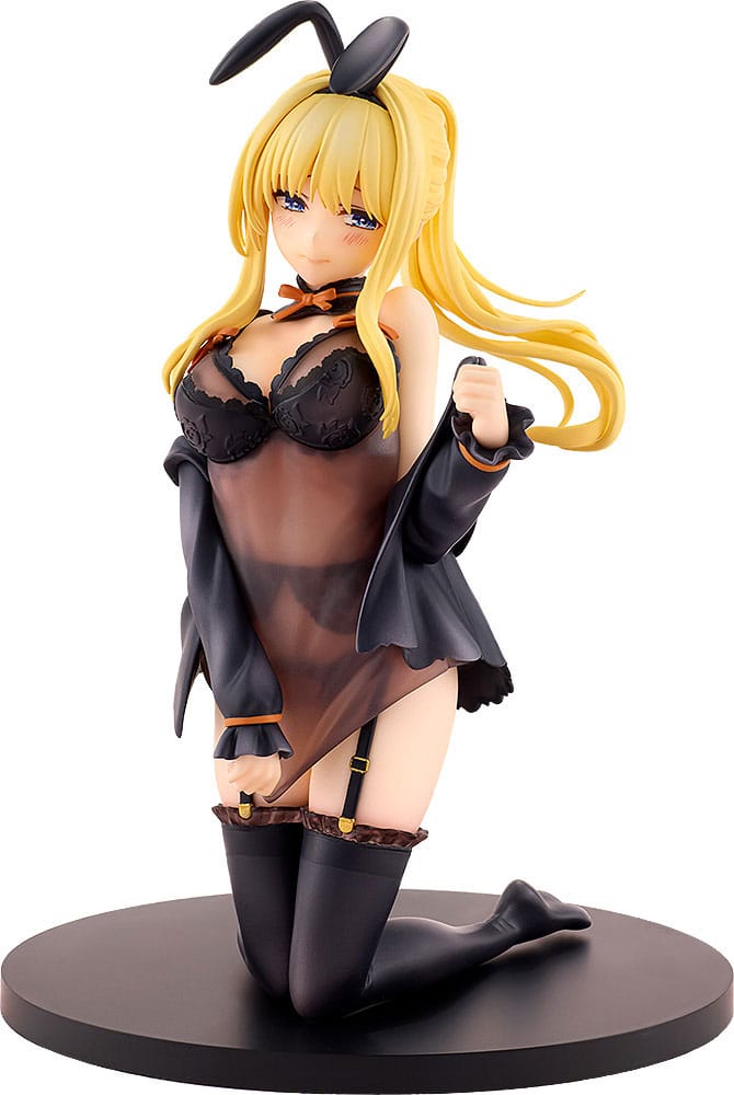 Konosuba God's blessing on this wonderful world! PVC Figure Darkness: Light Novel 10th Anniversary Ver. 15 cm - PRE-ORDER