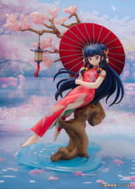 Ranma 1/2 1/7 PVC Figure Shampoo 26 cm - PRE-ORDER