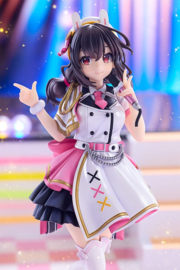 Konosuba An Explosion on This Wonderful World! PVC Figure Yunyun: Light Novel Idol Ver. 17 cm - PRE-ORDER