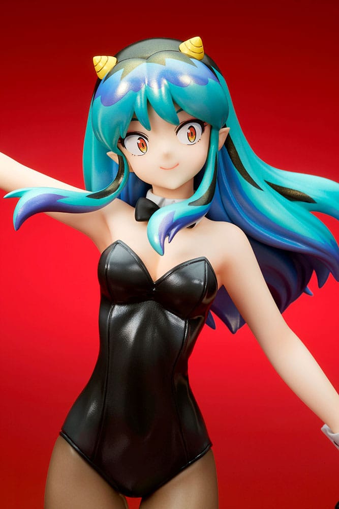 Urusei Yatsura 1/7 PVC Figure Lum Bunny Girl Ver. 25 cm - PRE-ORDER