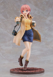 The Quintessential Quintuplets 1/6 PVC Figure Ichika Nakano Date Style Ver. 27 cm