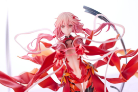 Guilty Crown 1/7 PVC Figure Inori Yuzuriha 24 cm - PRE-ORDER
