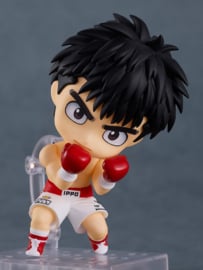 Hajime no Ippo Nendoroid Action Figure Ippo Makunouchi 10 cm - PRE-ORDER