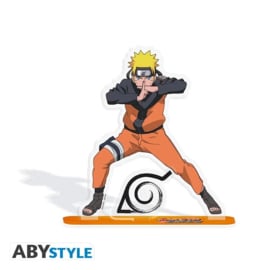 Naruto Shippuden Acrylic Stand Naruto 10 cm