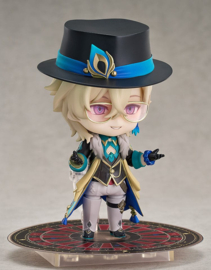 Honkai Star Rail Nendoroid Action Figure Aventurine 10 cm