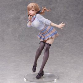 Love Is Indivisible by Twins 1/6 PVC Figure Naori Jinguuji 24 cm - PRE-ORDER