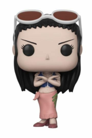One Piece Funko Pop Nico Robin #399